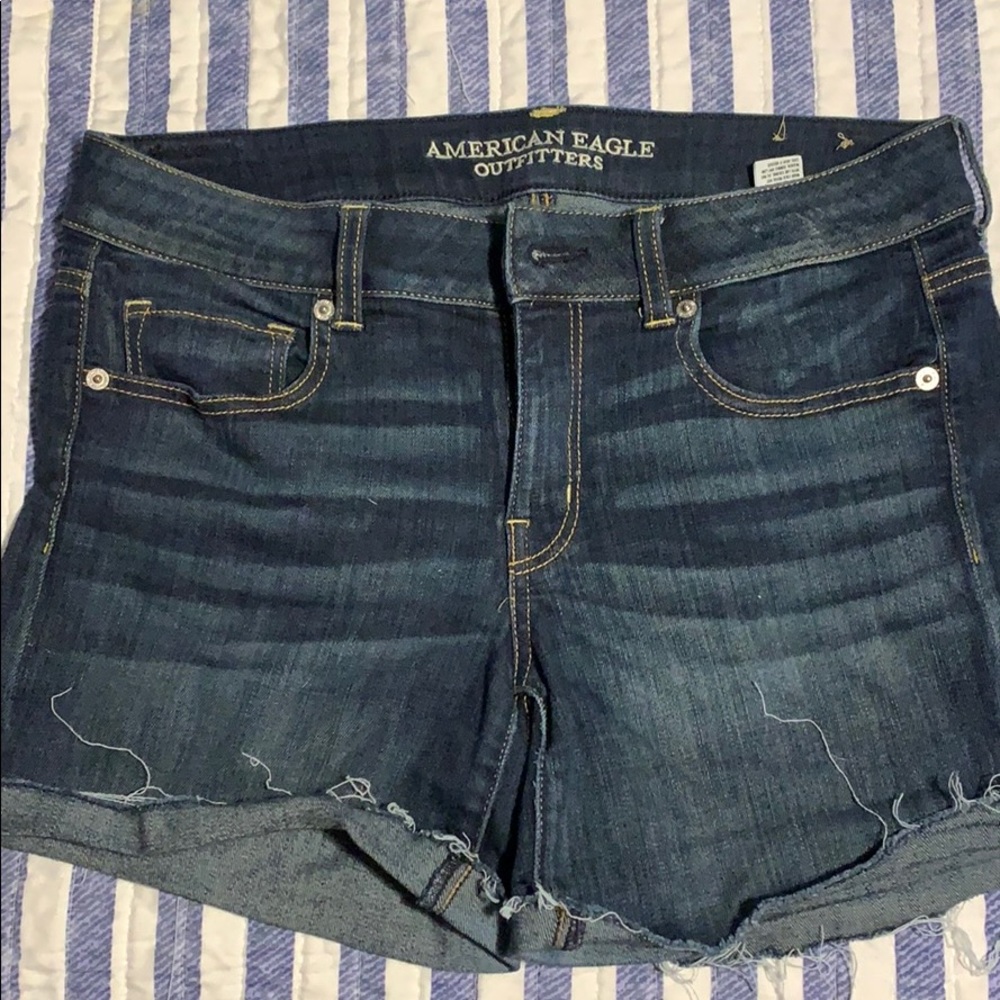 American Eagle Women’s Shorts
